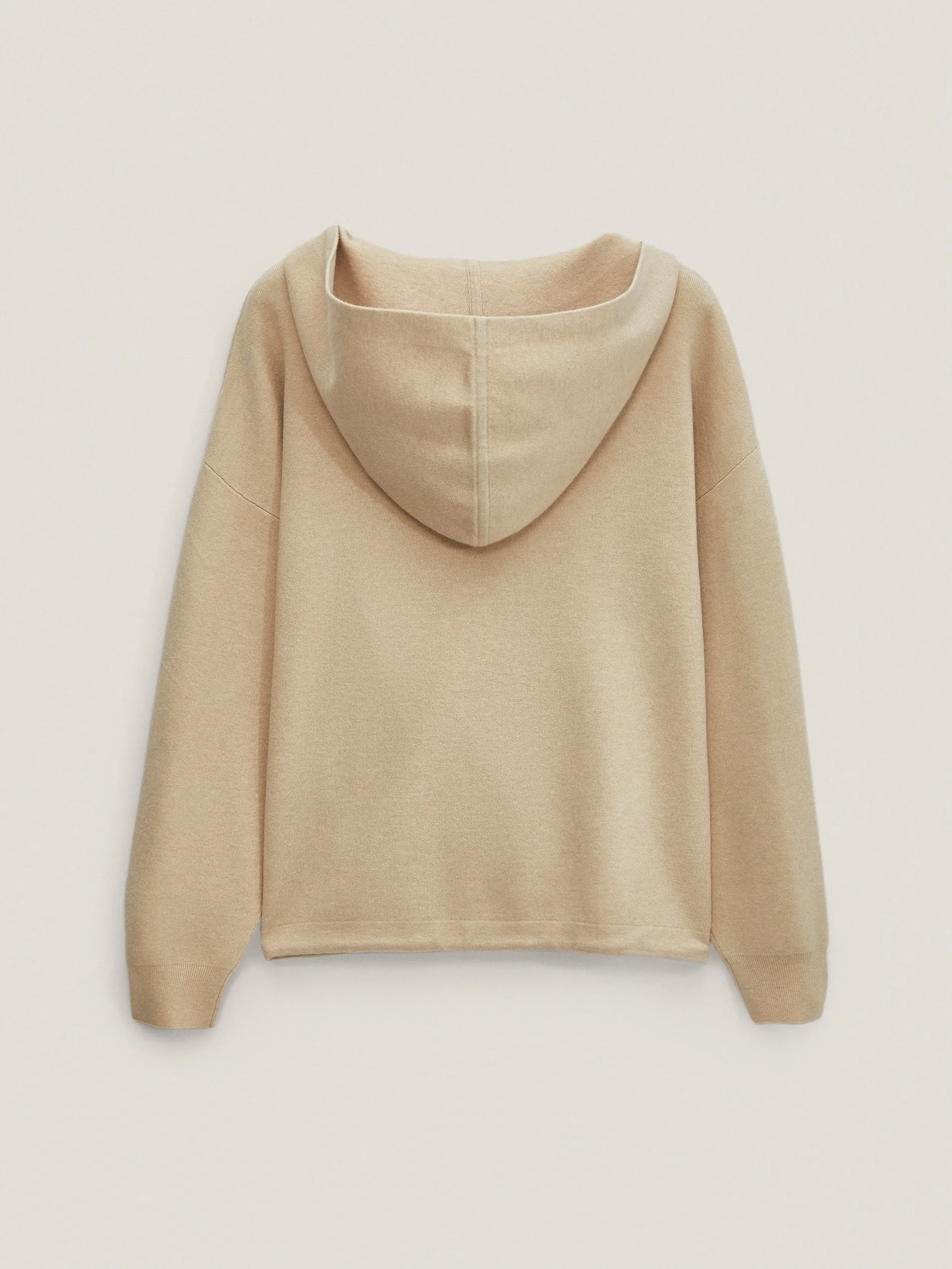 Ethereal MD 2023 autumn new style of Trendy casual hooded sweater