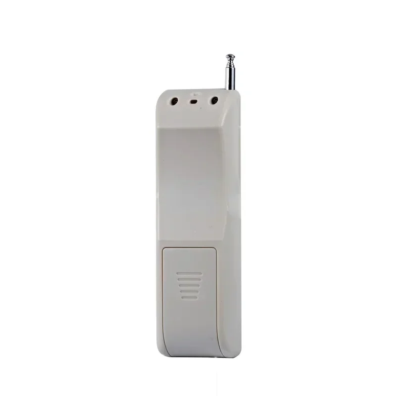 1pcs Long Range Distance High Power 3CH RF Remote Control Transmitter 315/433.92 MHZ Garage Door Gate Remote Control