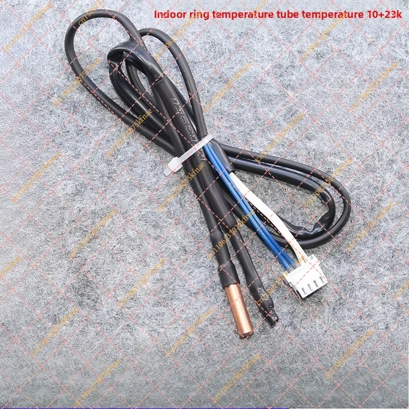 for Samsung Air Conditioner Temperature Sensor Set (10K & 23K) - NTC Thermistor Probe Replacement Part