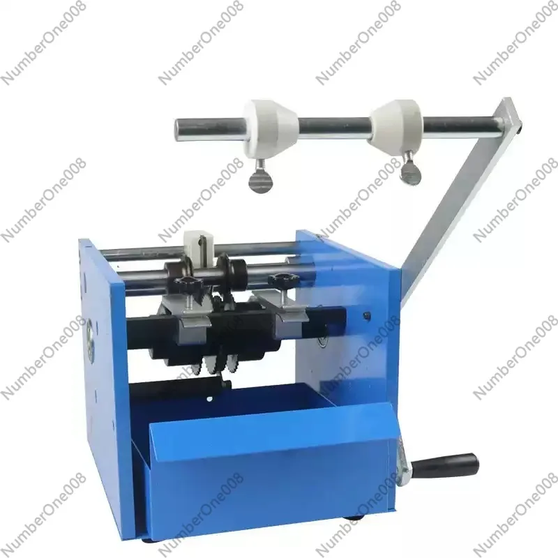 Suitable for Handheld Resistor Forming Machine U-shaped Belt Resistor Forming Machine
