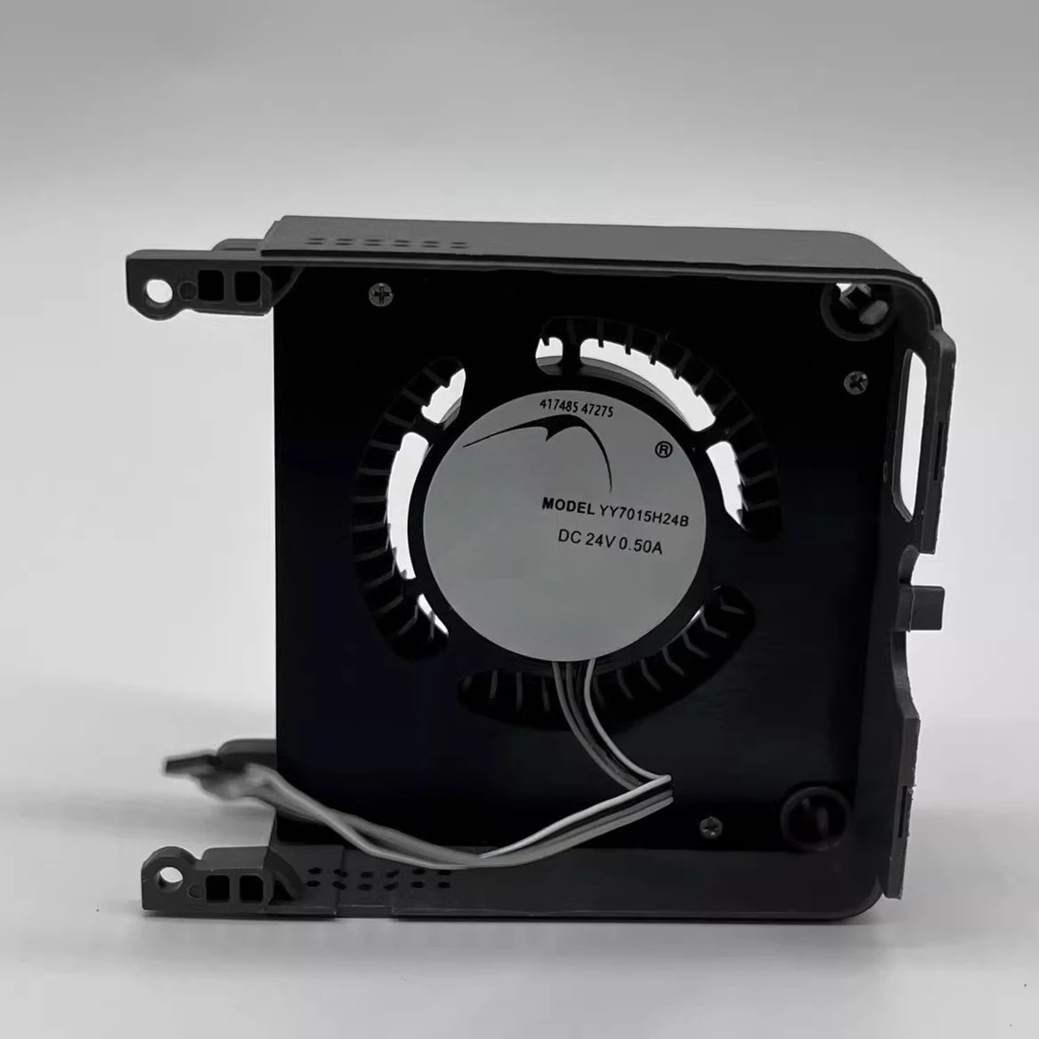 YY7015H24B 24V 0.50A for Tuozhus, part cooling fan 3D printer accessories fpr H2D applicable