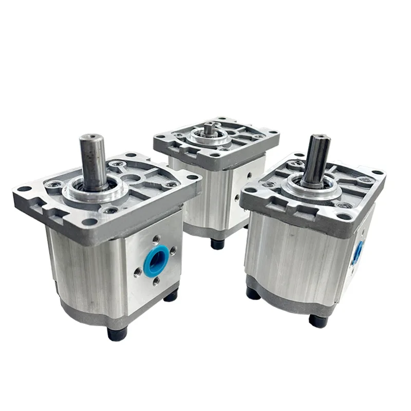 

Gear pump E304-310/E314-316/E320-325 high pressure gear is durable and reliable for mechanical parts