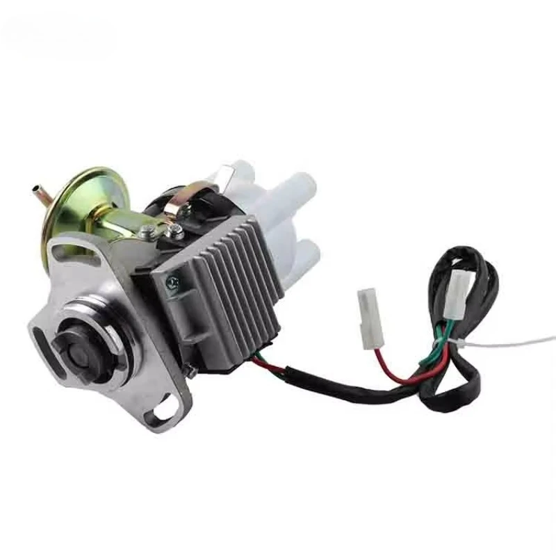 Aluminum Ignition Distributor For Car Engine 61045217010 Complete Ignition System Assembly High Quality Auto Spare Parts