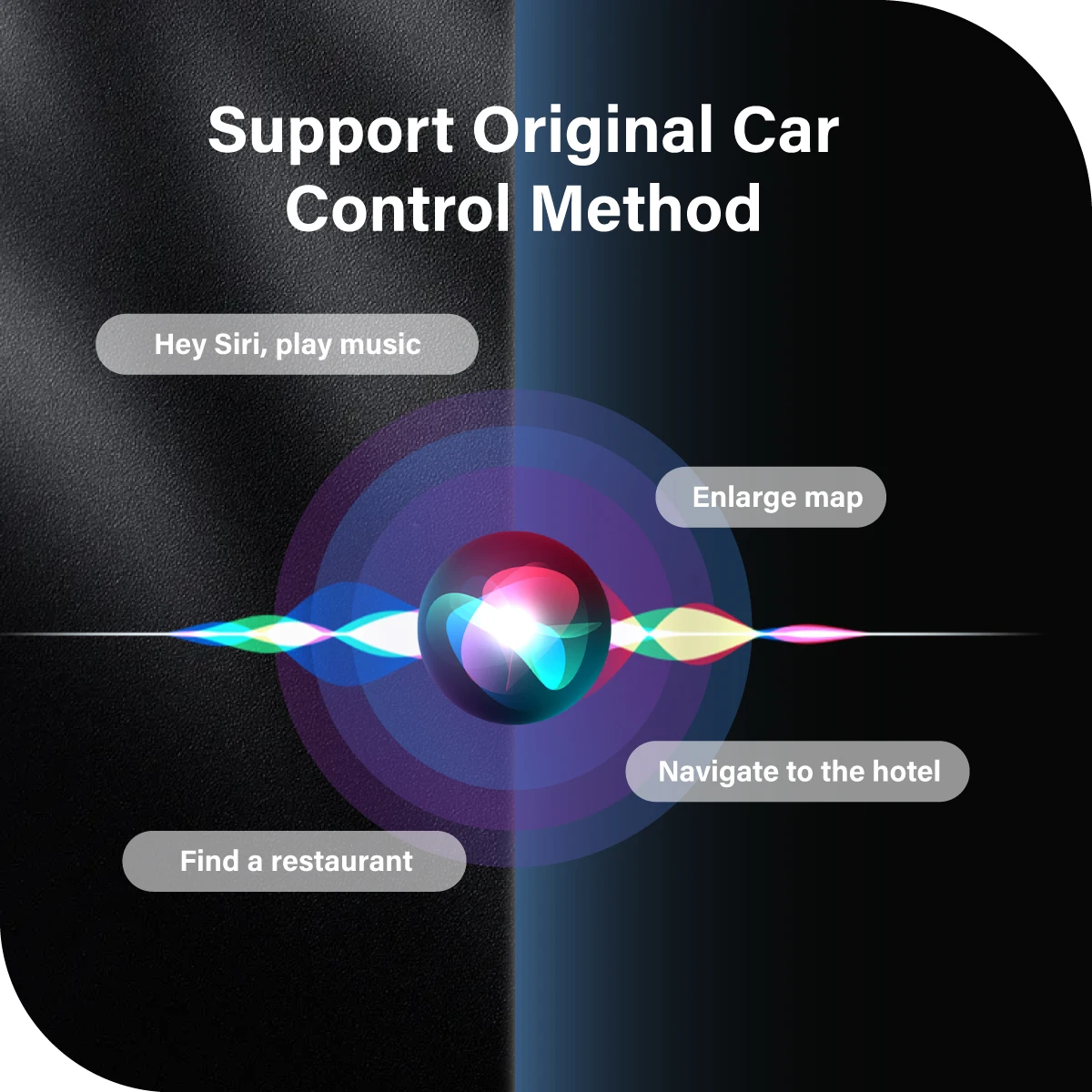 Picture 6: Wireless Carplay for Volvo XC60 S60 V40 V60 XC90 S90 Module Car Accessories Android Auto Airplay Mirror Link