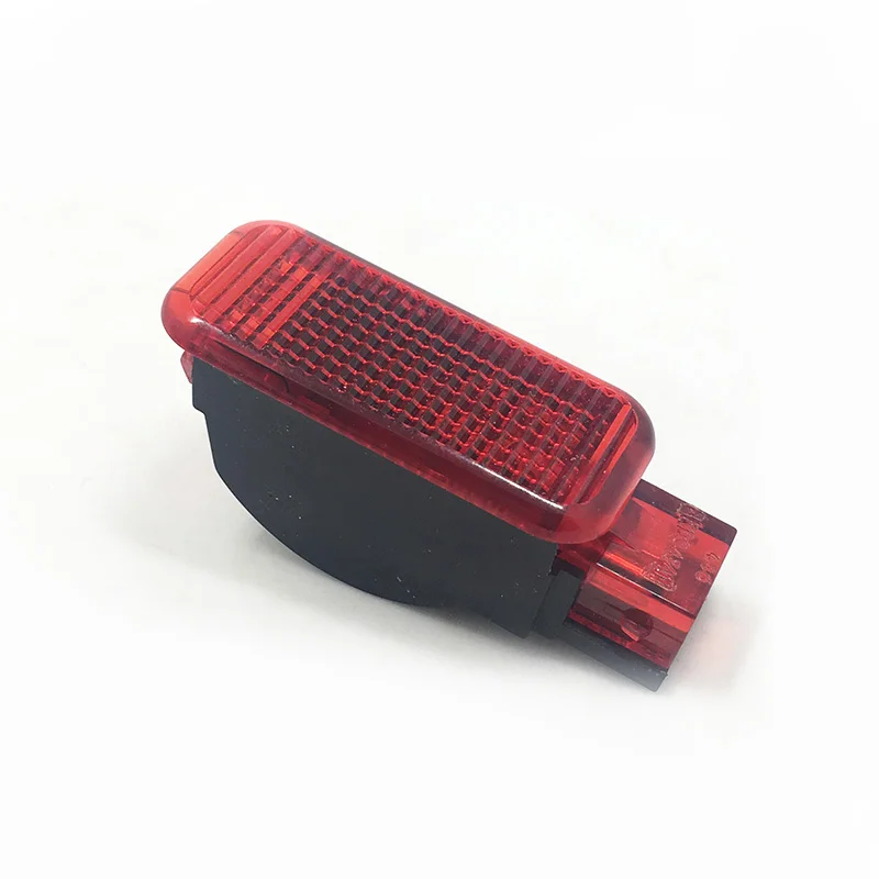 8PCS Door Warning Lights Lamps LED Lights For A3 A4 A5 A6 A7 A8 Q3 Q5 TT 8KD947411 8KD 947 411 8KD947415 8KD 947 415