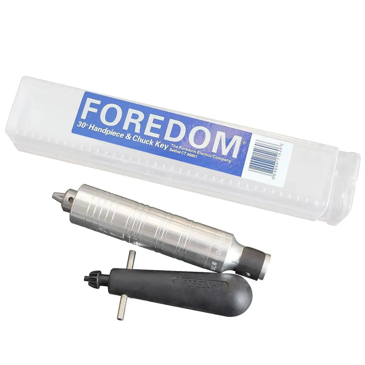 Jewelry Flex Shaft Handpiece Quick Change Attachment for Rotary Tool Engraving Polishing Grinding and Carving