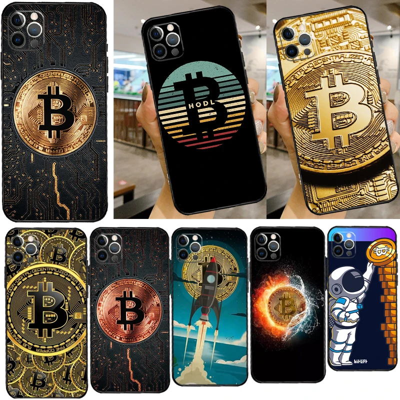 Bitcoin Coins Funny… - image