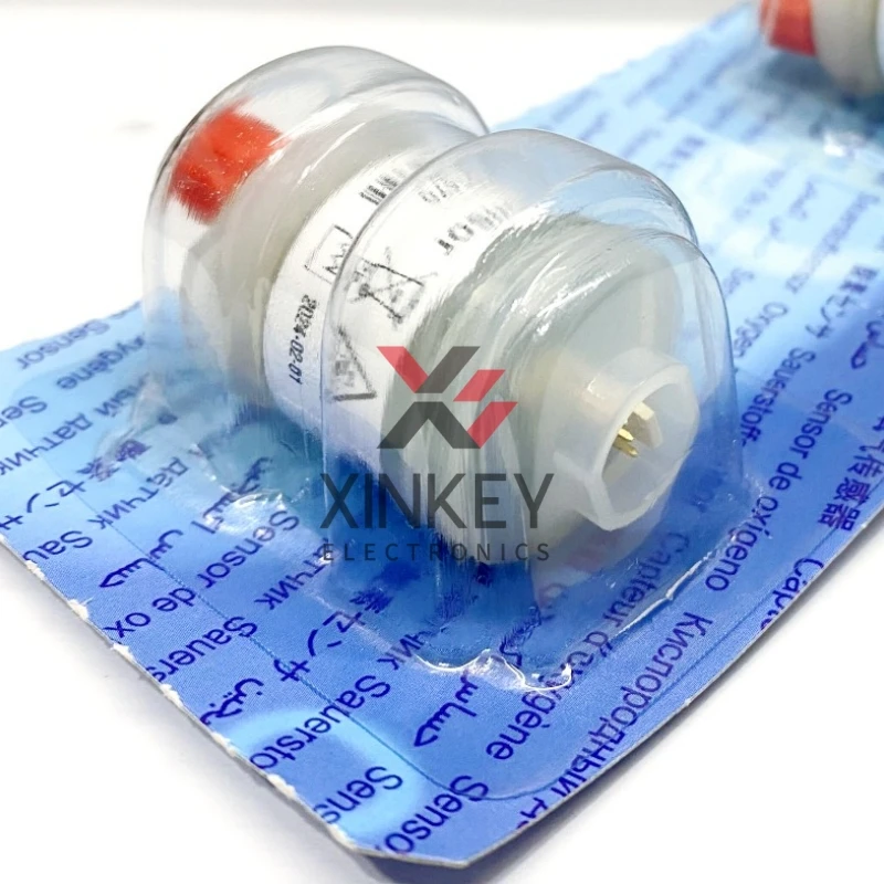 OOM109-EM/-LF2/-LF Датчик газа кислорода (O2) Серия Honeywell EnviteC для анализа дыхания концентрации кислорода в бр