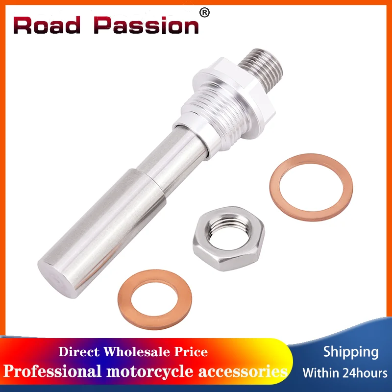 Tensor de cadena de distribución para motocicleta, regulador tensor de cadena para BMW F650GS ABS F700GS F800GS F800GT F800R F800ST 11318531009