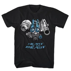 Japan Car 2JZ Engine Turbo Tuning JDM T-Shirt. Summer Cotton Short Sleeve O-Neck Mens T Shirt New S-3XL