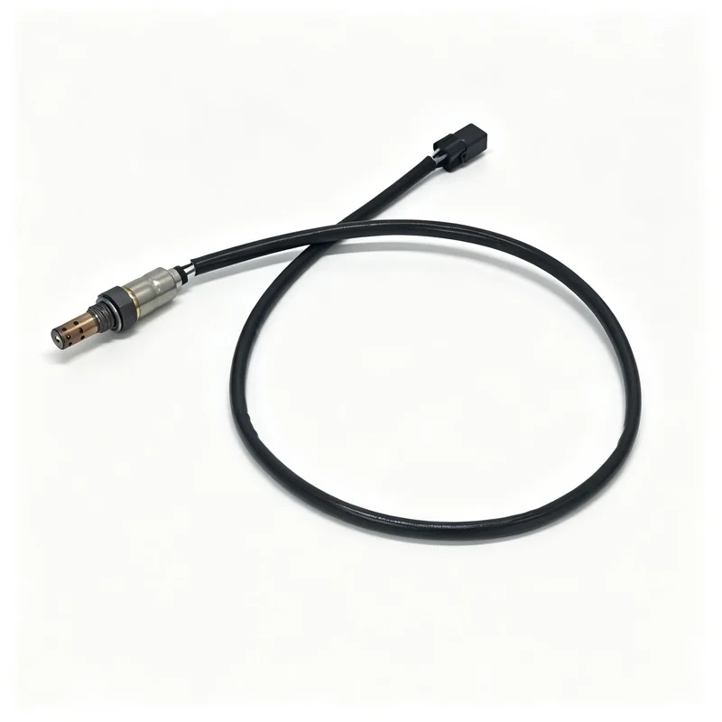 B4T-8592A-00-00 O2 Oxygen Sensor For Yamaha Motorcycle MT-07 XSR700 YZF R7 2021-2024 Lambda Sensor