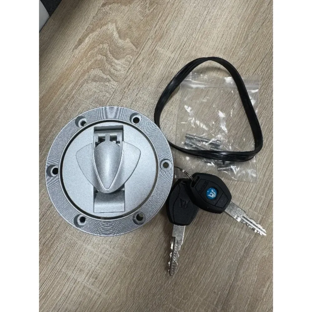 Motorcycle Fuel Tank Cap Gas Cap Lock KEEWAY RKS RKV RKX STELS Flame Benelli TNT25 TNT250 TNT300 TNT600 BN302 New