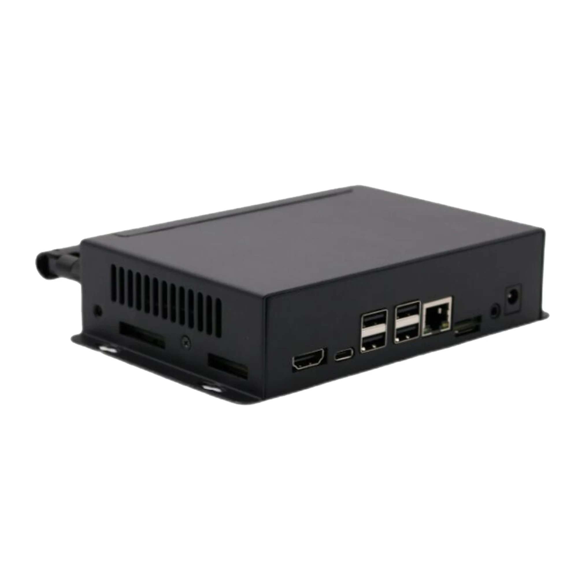 Mekotronics R16 Pro with RK3399Pro six-core 64 bit AI embedded PC