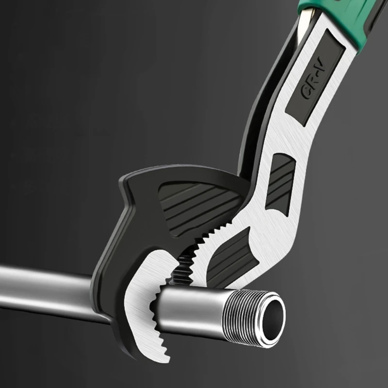 M6CF Multi function Tool Secure Hold, Wide Compatibility, Time saving Design