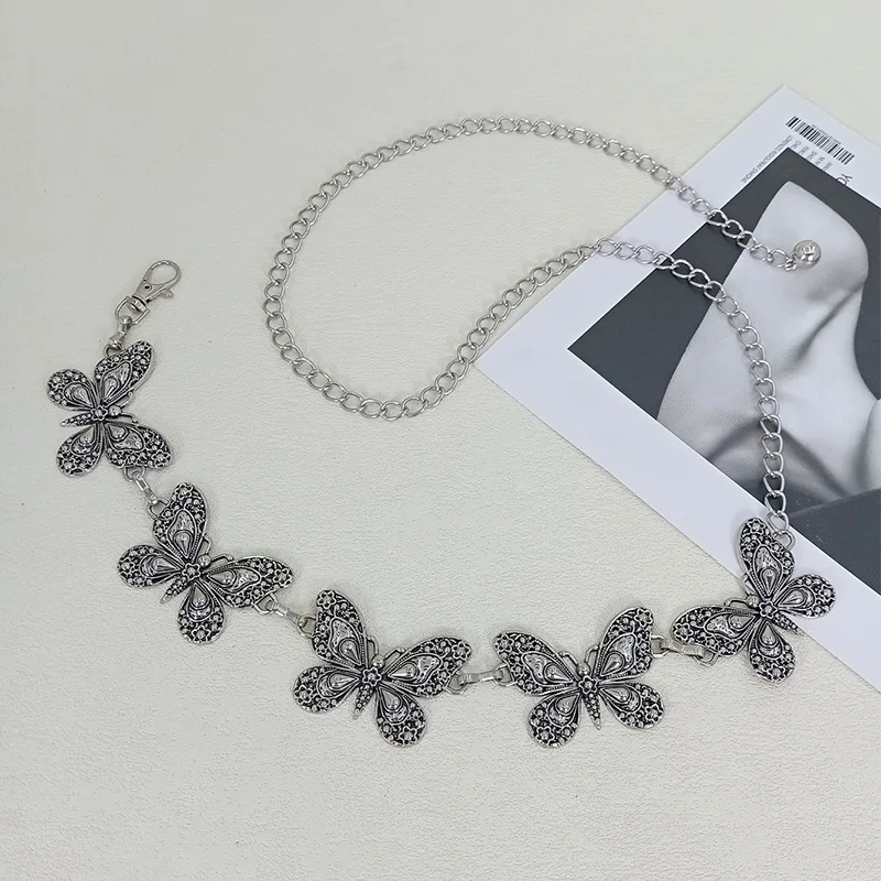 Thumbnail 4 - #39 Compare Waist Chains Before You Buy