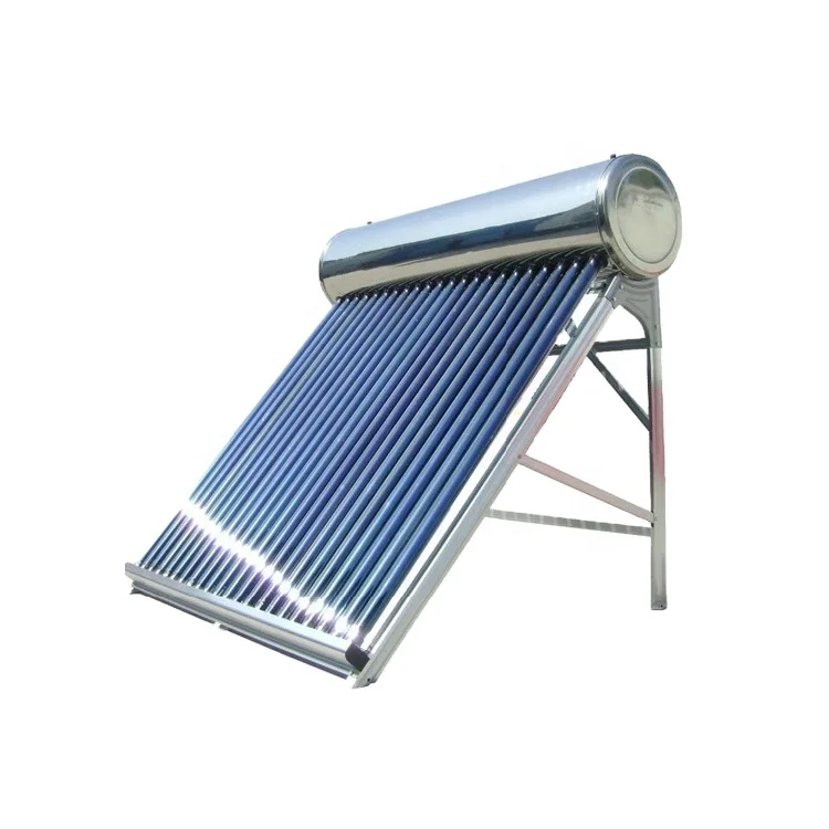 2021 New high quality cheap price custom tubes large scale heating solar collector