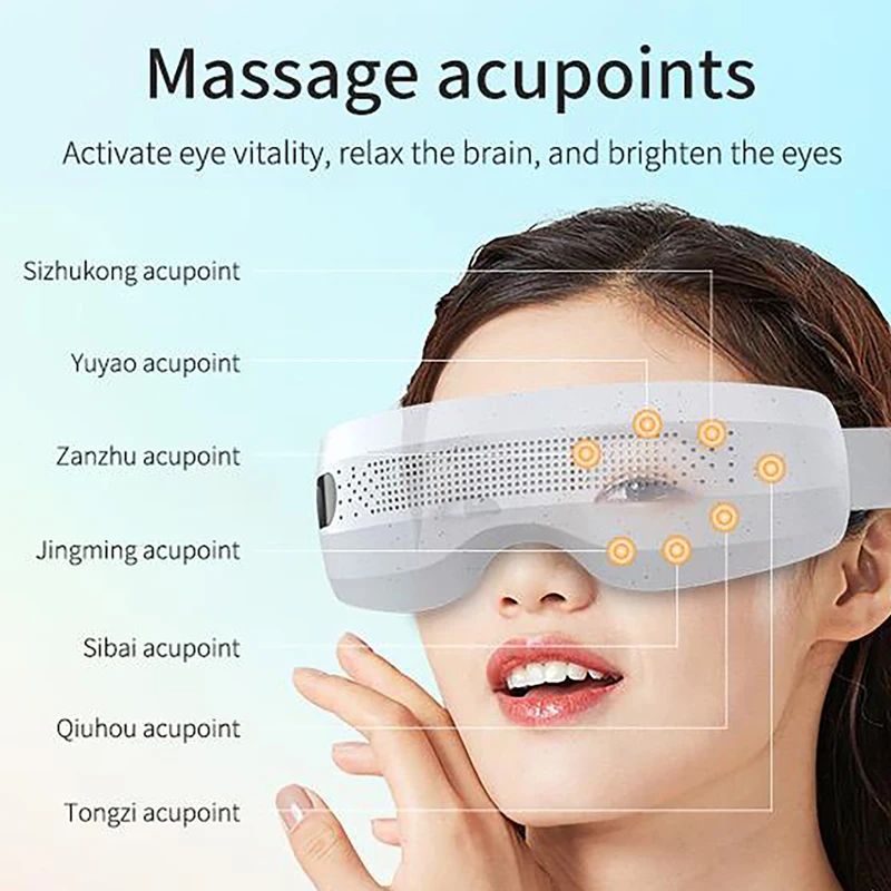 Thumbnail 2 - #20 Best Eye Massage Instruments to Buy In 2026