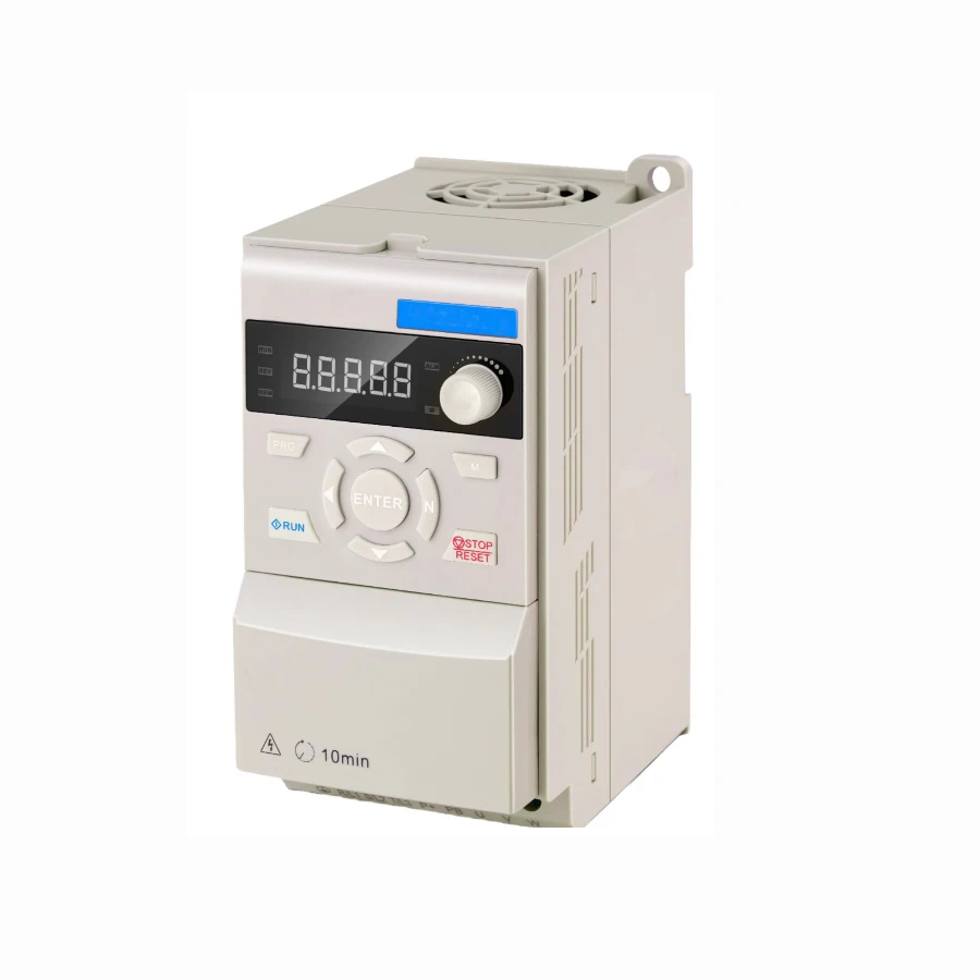 5.5kw Variable 7.5Kw Low-Frequency Controller Inverter ACS380-040S Series Kw 0.37Kw 200Hz 220V Low Frequency Inverter