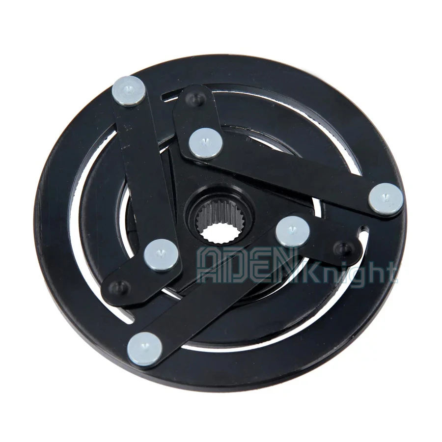

AC Compressor Clutch Hub For Chevrolet Aveo Daewoo Matiz 0.8 1.0 1.2 96256053 717639 96314801 96528117 96528118 96858724