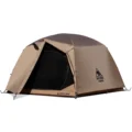 Coyote Brown