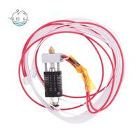AED6-3D Printer Parts Assembled Extruder Kit 24V 40W For Anet ET4/ET4X/ET4 Pro With Heating Rod Thermistor Easy To Use