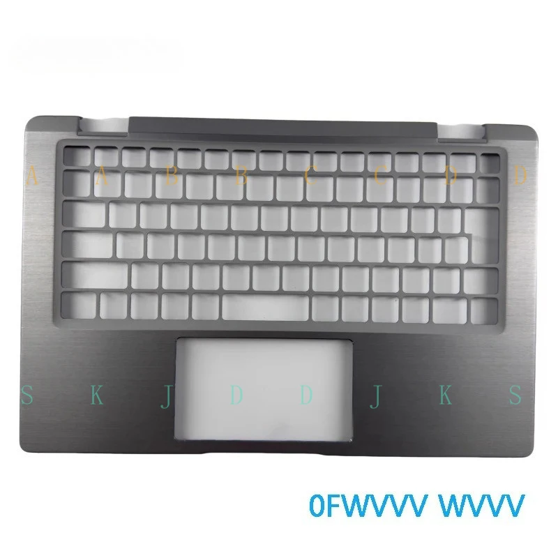 

M Laptop Top Case For Dell Latitude 7330 E7330 0FWVVV