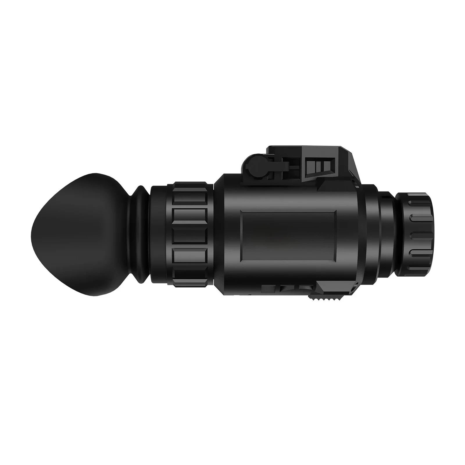 

2688X1560 CMOS Sensor 60Hz Digital Night Vision Monocular Wide Angle Starlight Hunting Goggles With WIFI IR