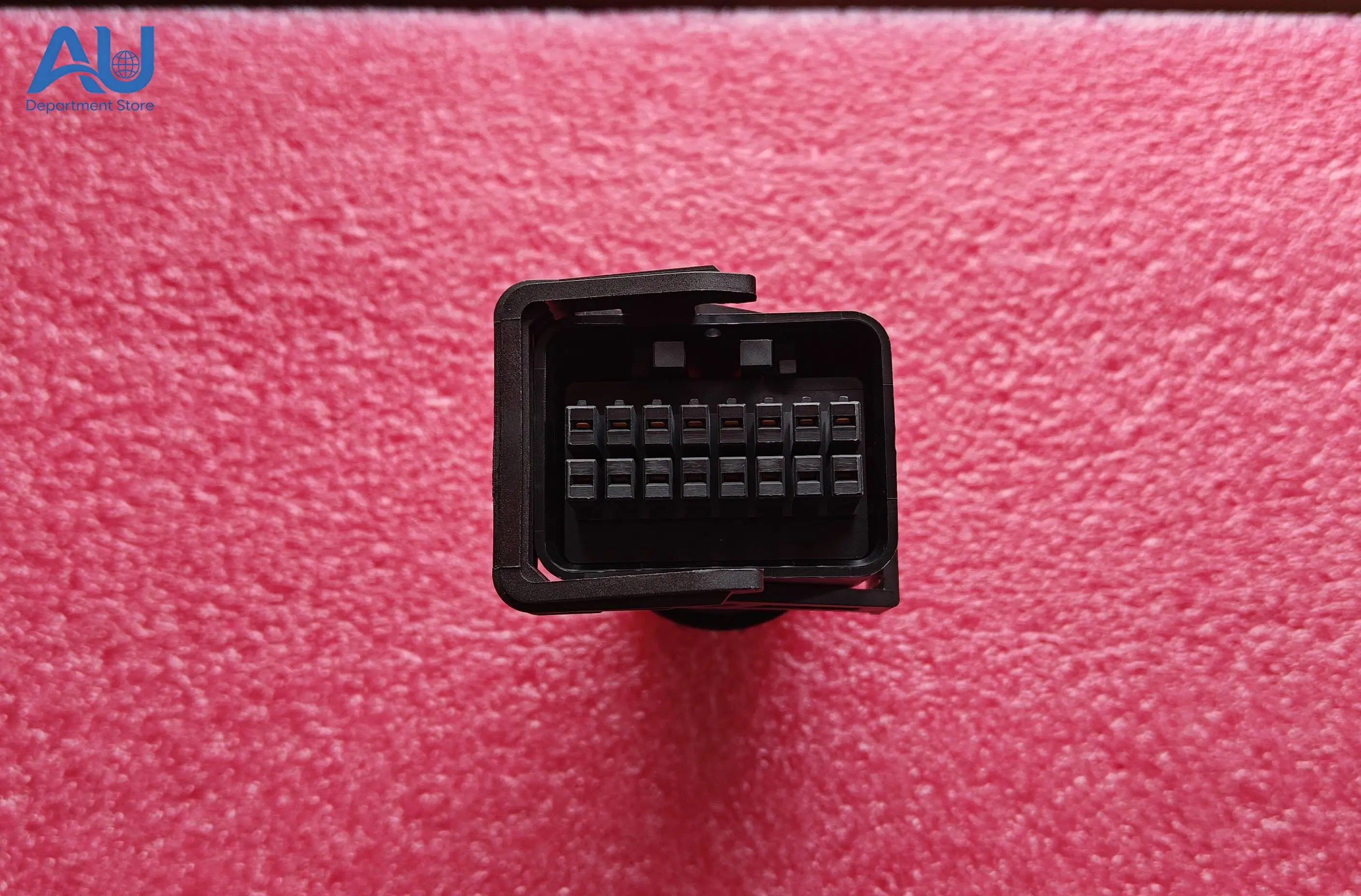 FOR 1PCS- Inverter 485 Communication Terminal 485 Wiring Terminal CT75A-16T Power Plug