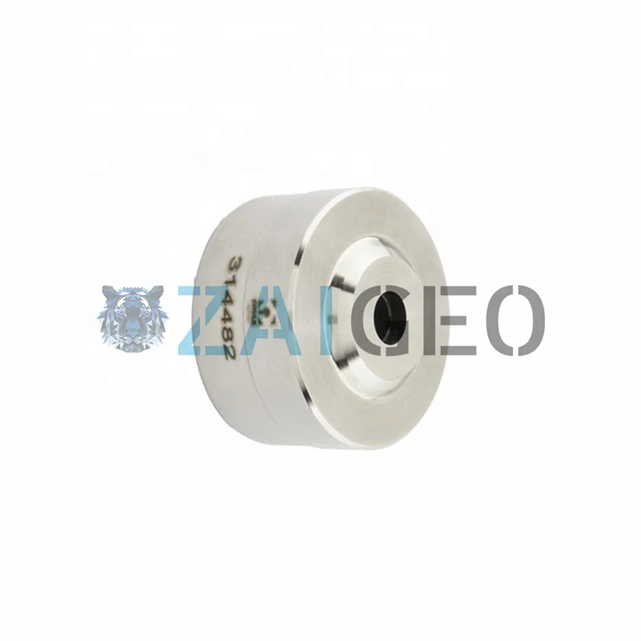 

Waterjet Cutting Machine Spare Parts 10 HP Backup Ring Assy, OMAX 314482 Replacement