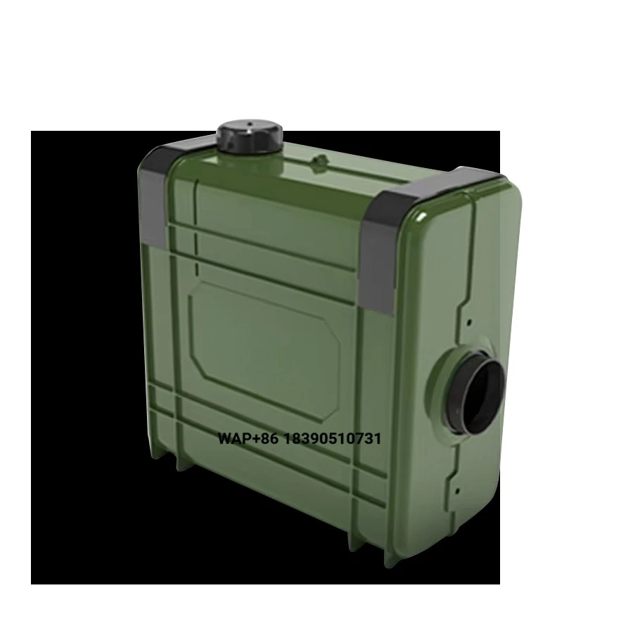 

Heater 12v 24v Truck Parking Air Heater RV Caravan Air Heater