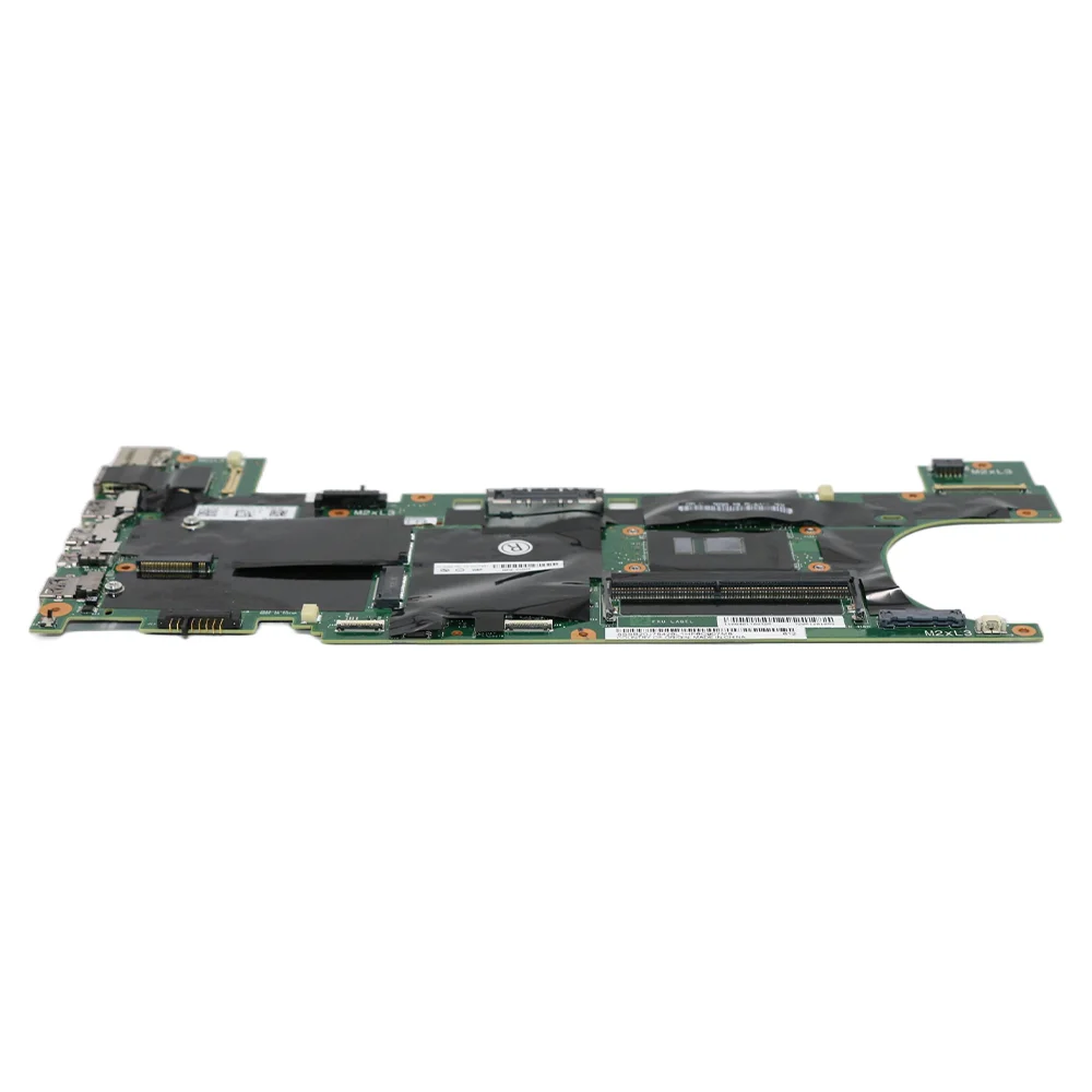 NM-A421 For Lenovo ThinkPad T460s Laptop Motherboard with CPU:I5-6300U 4G/8G UMA 00JT931 00JT951 00JT935 Notebook Mainboard