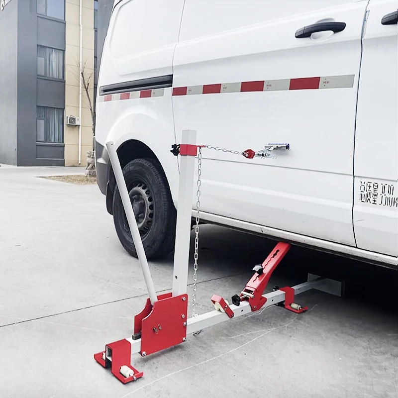 600KG special sheet metal puller car dent repair tool plastic correction instrument body data recovery puller