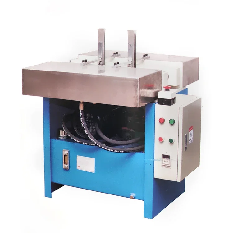 2025 Professional Book Spine Cover Rounding Machine Bookbinding Equipment - Best Selling Book Spine Covering Tool from China