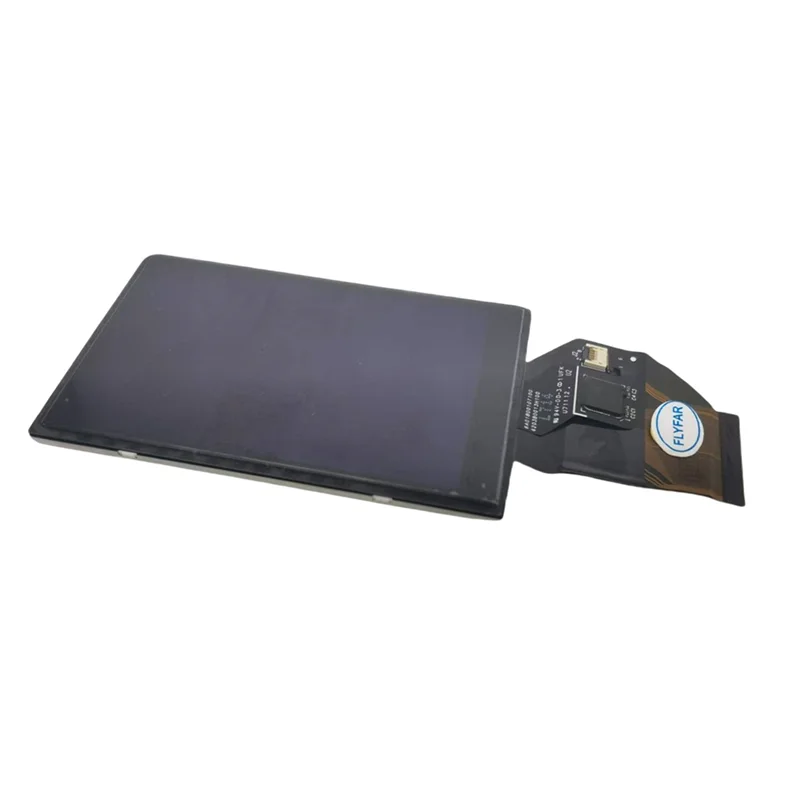 AA84 LCD Display Screen For Fujifilm X-T20, X-E3 Digital Cameras Essential Repair Part For DIY Camera Maintenance