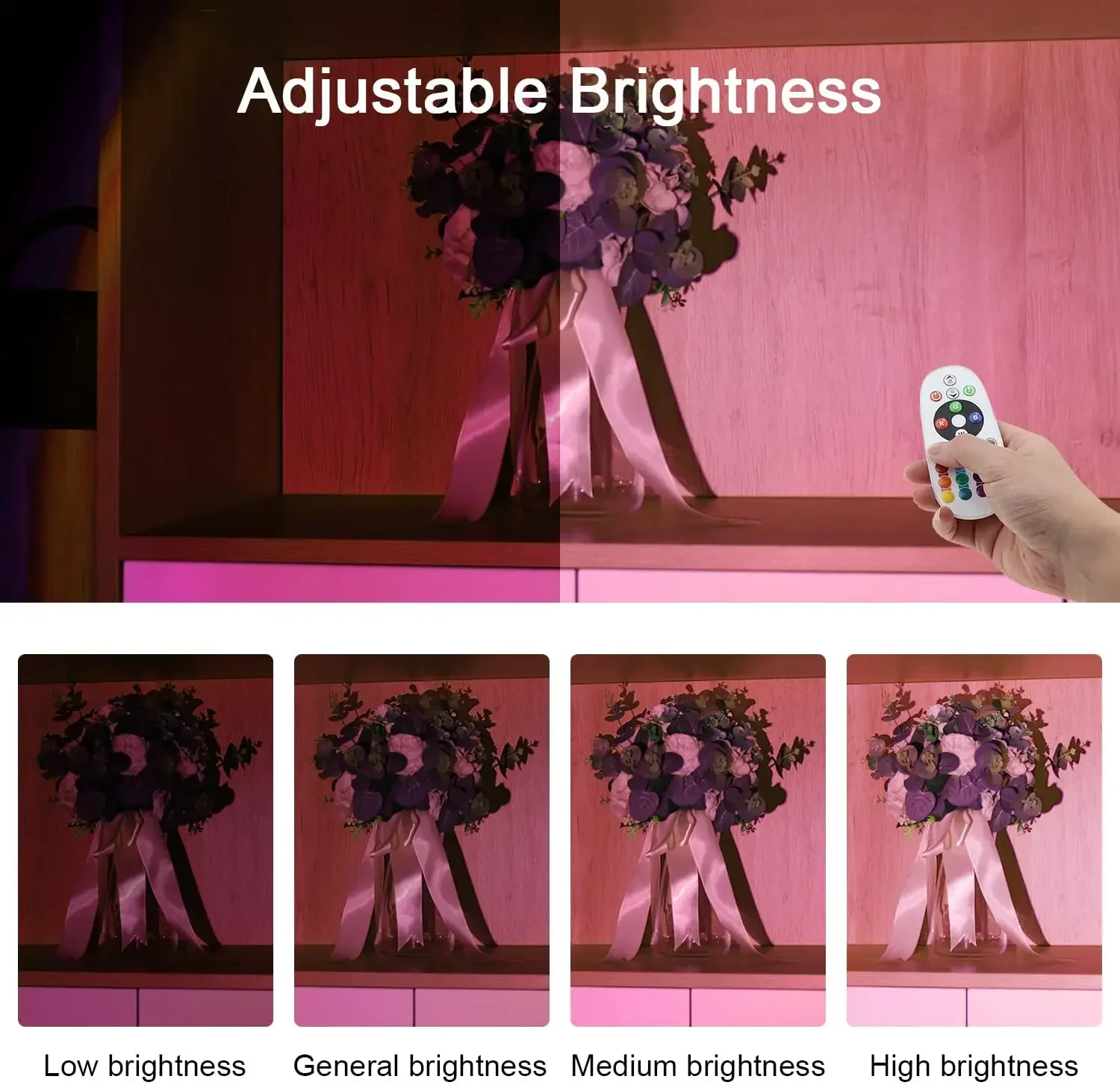 สมาร์ทบลูทูธ USB Sunset โปรเจคเตอร์โคมไฟ App ควบคุม Night Light บรรยากาศโปรเจคเตอร์สําหรับห้องนอนหน้าแรกพื้นหลัง Wall Decor