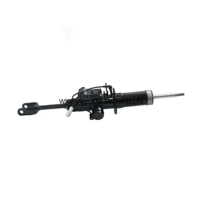 37116796925 For BMW 7 Series F01 F02 740i 750i Front Left Right Air Suspension Shock Absorber