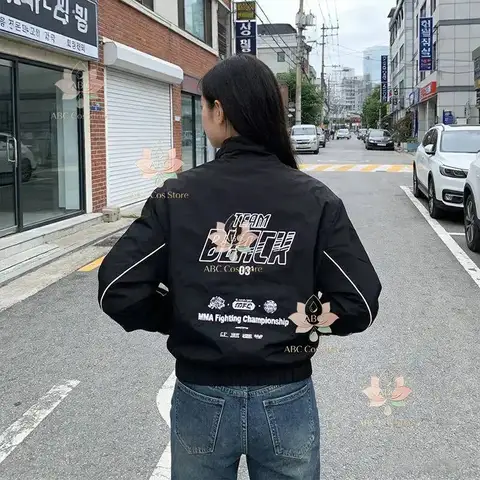 Jinx windbreaker - купить недорого | AliExpress