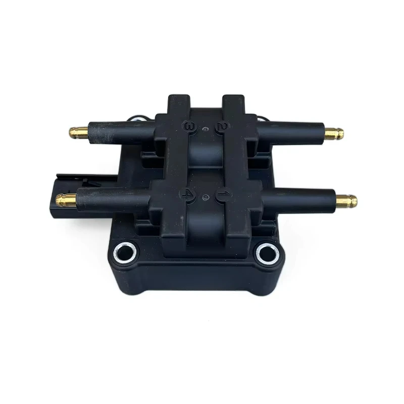 

04609103AC Новая катушка зажигания для Jeep Wrangler Dod Ge Neon Chrysler Caravan/Tane & Country 2.0L 2.4L 2004-2010 04609103AB