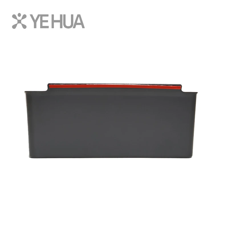 Chery Icar03 Central Control Armrest Box Expansion Box Icar03 Instrument Panel Anti Drop Storage Box image 5