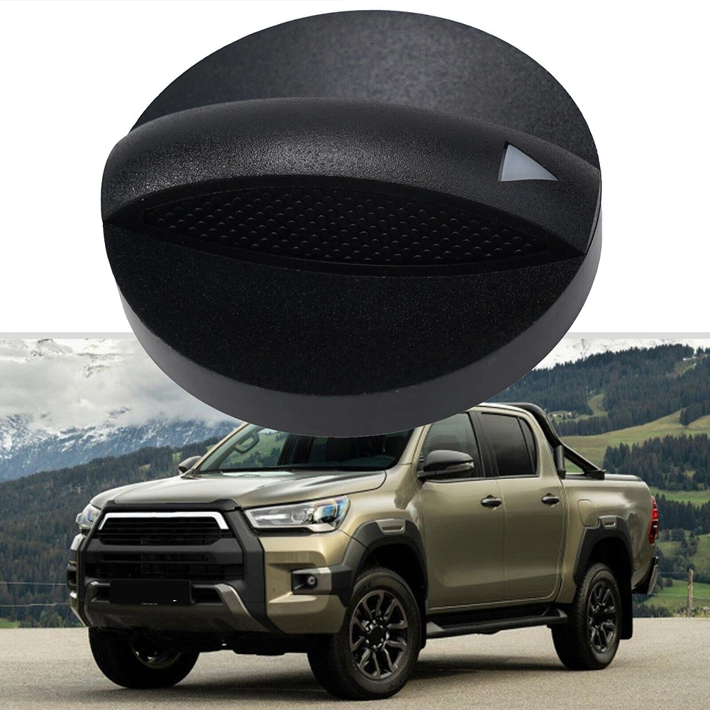 Airconditioning Knop Bedieningsschakelaar Knop ABS Airconditioning Hoogwaardige interieuronderdelen voor Hilux voor Toyota