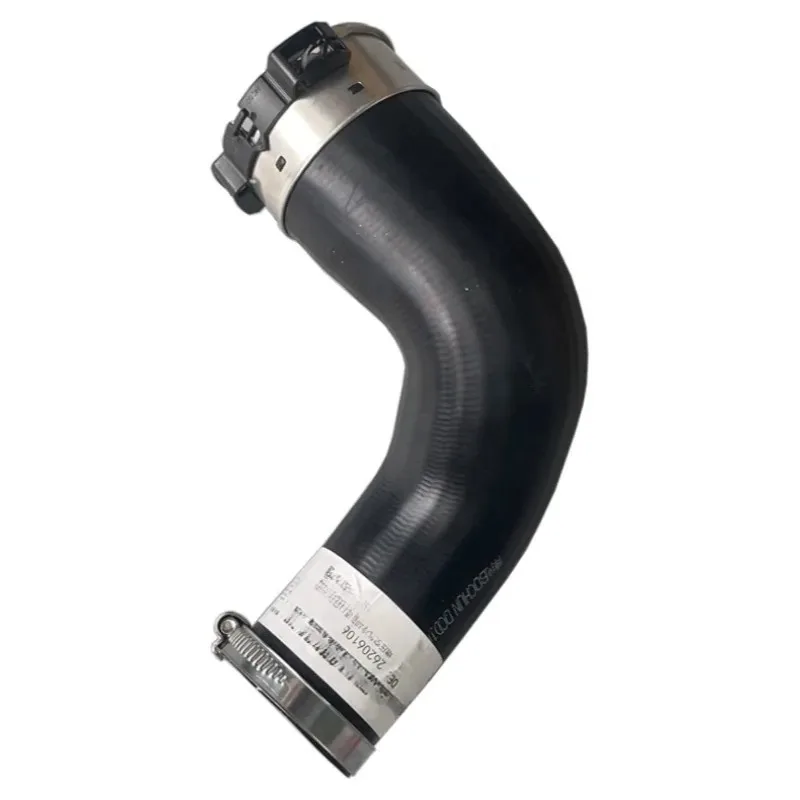 

Intercooler Turbo Air Cooler Intake Pipe Inlet Hose for Buick GL8S ES 2.0T 2017 2018 2019 2020 26206106 New Automobile Part