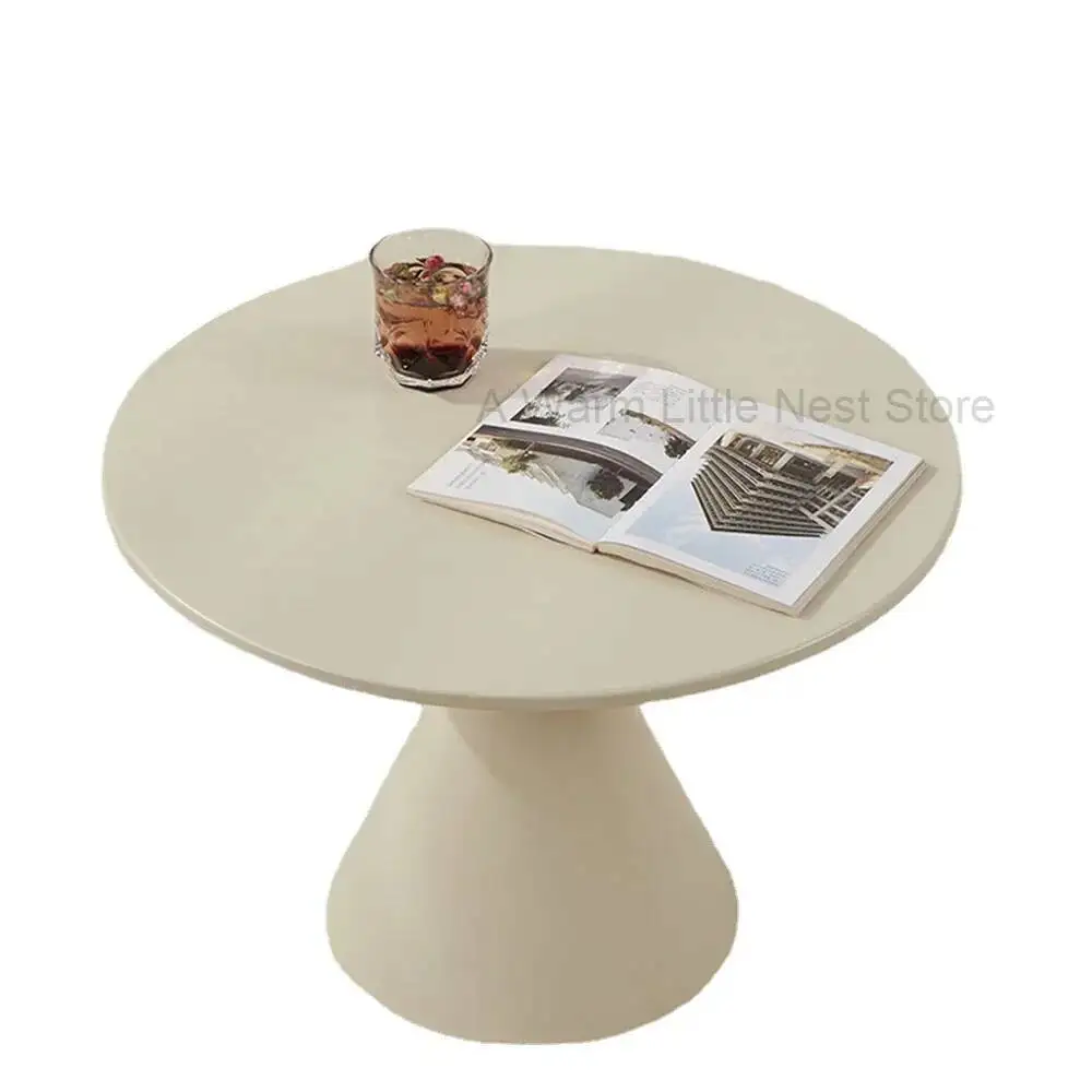 

Large Round Living Room Nordic Simple Entryway Center Living Room Living Room Organizer Cheap Mesas De Centro Indoor Furniture