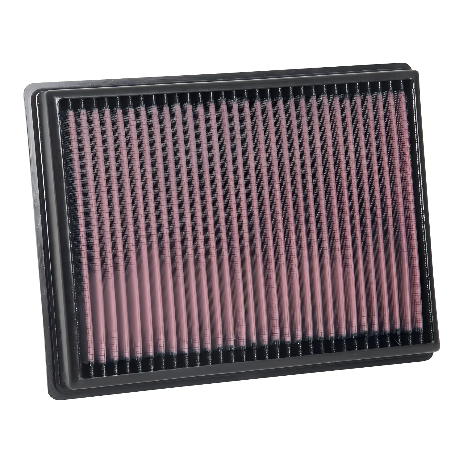 

High-Flow Original Lifetime Engine Air Filter: Compatible with 2018-2025 FORD/LINCOLN: Bronco, Escape, Maverick, Corsair 33-3131