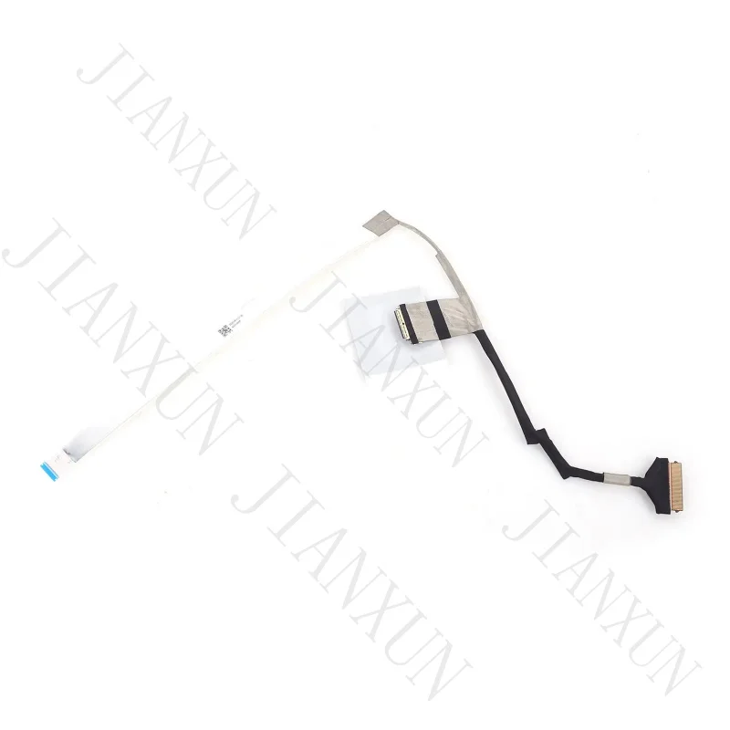S+Laptop LCD Screen Cable For HP Probook 440 G11 16pin without Touch