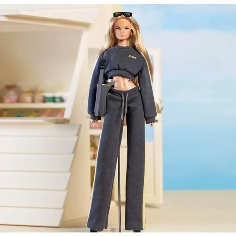 

Designed styles Toy accessories gift dressess clothes for your BB Xianxian FR 1/6 scale dolls BBIKG786