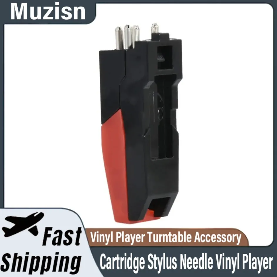 Cartridge Stylus Ne…