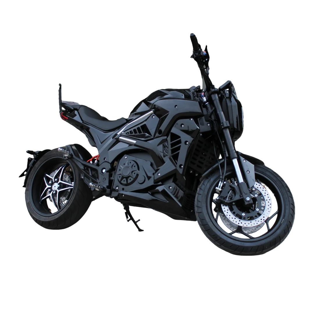 Hot Selling High Speed Electric Motorcycle 2000W Adult High Speed Electric Motorcycles