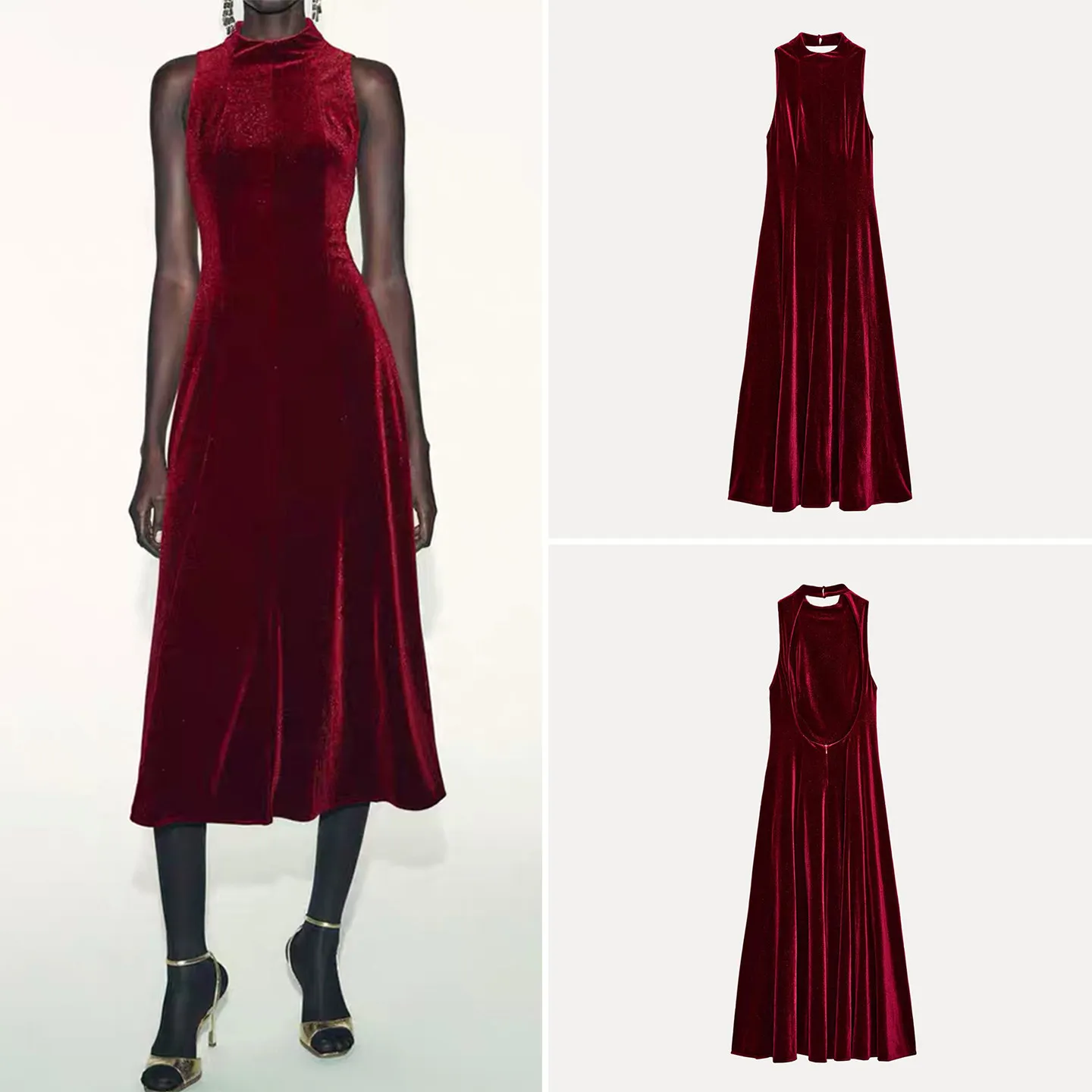 Z 2025 New Faion Si…