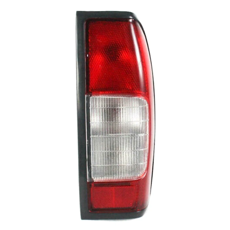 Car Tail Light Brake Lamp Signal Lamp For Nissan Navara D22 Ute DX ST ST-R 1997-2015 RLN026-UK-L