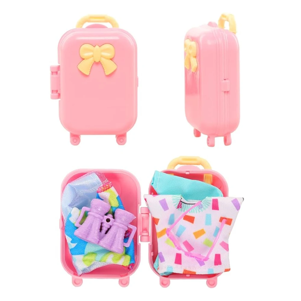 Thumbnail 4 - #27 Ranked Doll Shoes Accessory Sets Picks in 2026